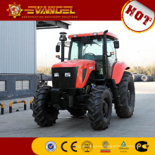 Tractor de granja KAT1104 de la marca 4WD Tractor KAT de 110HP para la venta